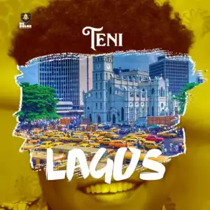 Teni - Lagos
